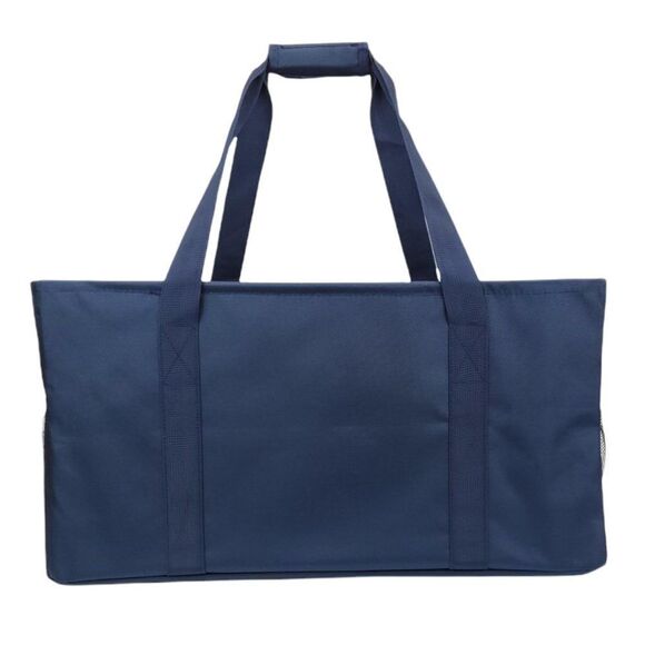 "CUSTOM " Multipurpose Utility Tote - Midnight Blue - Picture 4 of 14